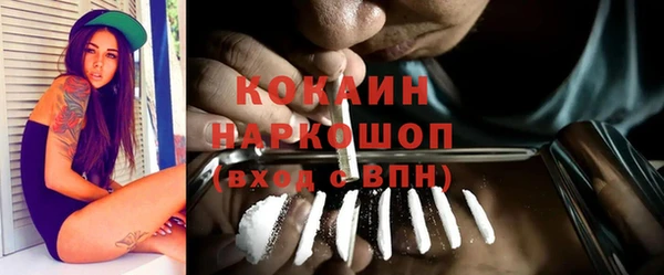 прущий лед Михайловск